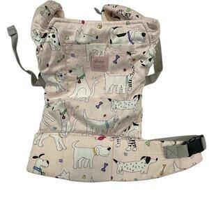 Bebear Behamour, Doll Carrier 3 In 1 Sling For Kids